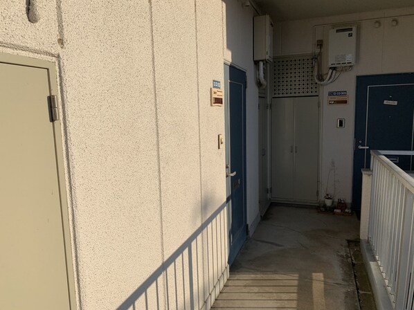 書写ハイツの物件内観写真